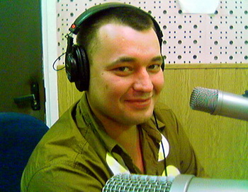 Сергей Жуков. Фото: Александр Плющев/commons.wikimedia.org