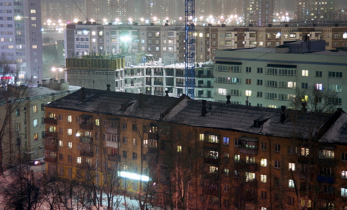 С первого июля большинство россиян станут меньше платить за свет. Фото: Anton Novoselov/flickr.com
