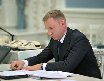  Дмитрий Ливанов. Фото: Michael Klimentyev/AFP/Getty Images