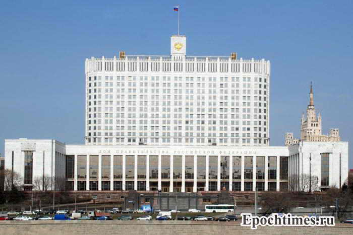 Кабмин РФ изменил порядок субсидирования сельского хозяйства. Фото: Великая Эпоха (The Epoch Times)