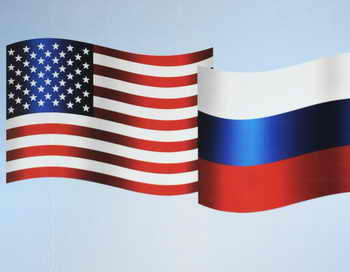 Неделя российского кино пройдет в Нью-Йорке в начале октября.  В рамках Недели российского кино с 9 по 13 октября зрители Нью-Йорка увидят около десяти новых отечественных картин. Фото: NATALIA KOLESNIKOVA/AFP/Getty Images