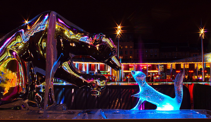 Фото: Rob Glover/flickr.com