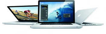 Apple выпустила последнее поколение MacBook Pro, оснащённых процессорами и графикой следующего поколения. Фото с сайта  theepochtimes.com