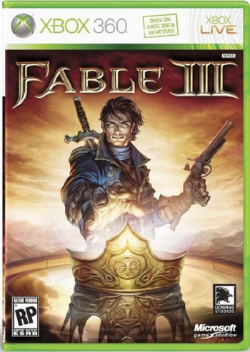 Выход: на Xbox 360 29 октября 2010 года. Фото с сайта theepochtimes.com