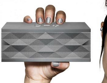 Jambox: представитель от Bluetooth о его новых возможностях. Фото с сайта theepochtimes.com
