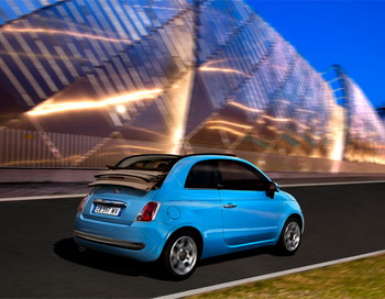 Fiat 500 Twinair.  Фото с сайта epochru.com 
