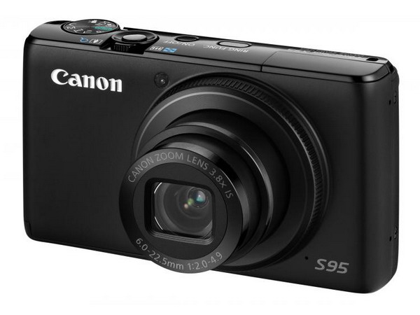 Компактная фотокамера Canon PowerShot S95. Фотообзор. Фото с сайта theepochtimes.com