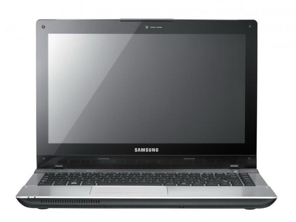 Ноутбук Samsung QX410. Фотообзор. Фото с сайта theepochtimes.com