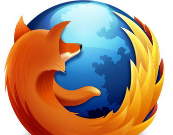 Открытый и бесплатный: Лого Firefox, браузер компании Mozilla. Фото с сайта theepochtimes.com