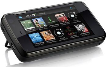 Nokia N900. Фото: ithinkdiff.com