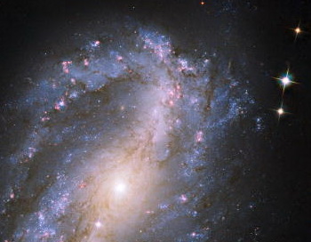 В созвездии Льва нашли  «невозможную»  звезду. Фото: NASA/ESA/Getty Images