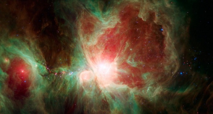 Фото: NASA/JPL-Caltech