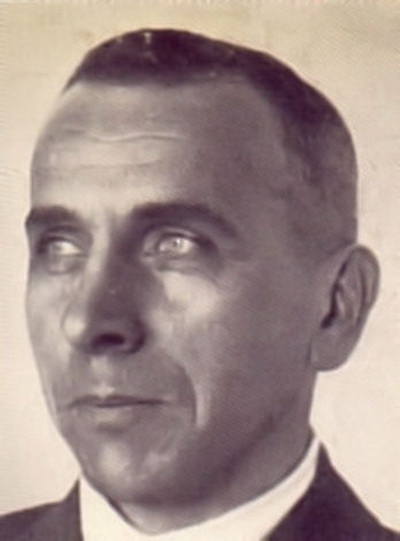 Альфред Вегенер. Фото: Bildarchiv Preussischer Kulturbesitz