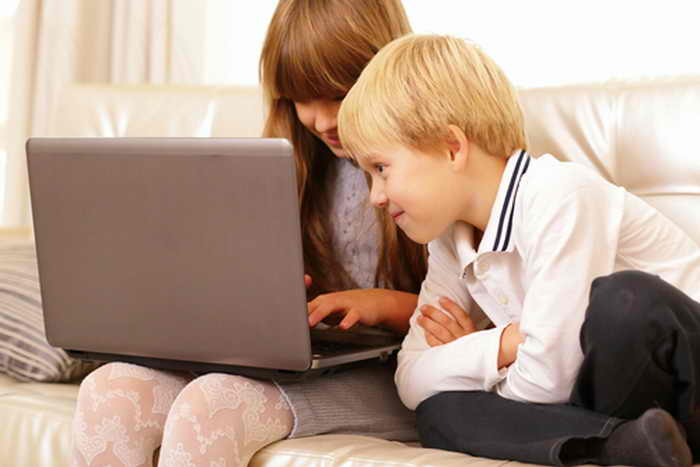 Wi-Fi убивает растения и может навредить детям. Фото: Shutterstock*