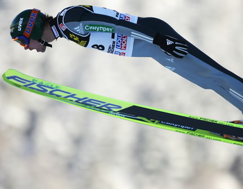 Фото: Patrik STOLLARZ/Bongarts/Getty Images