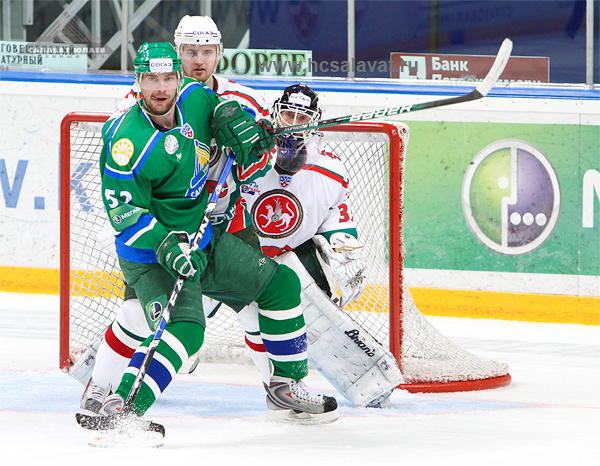 Фото с сайта hcsalavat.ru