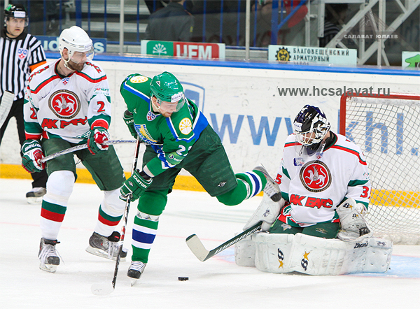 Фото с сайта hcsalavat.ru