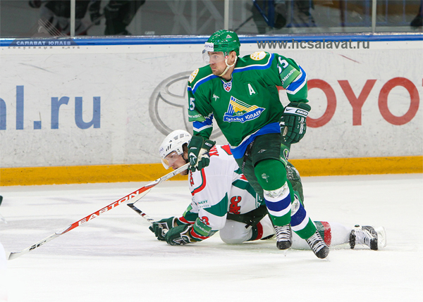 Фото с сайта hcsalavat.ru