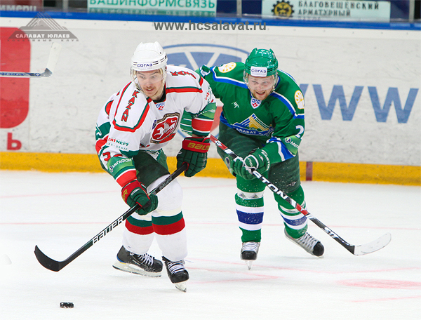 Фото с сайта hcsalavat.ru