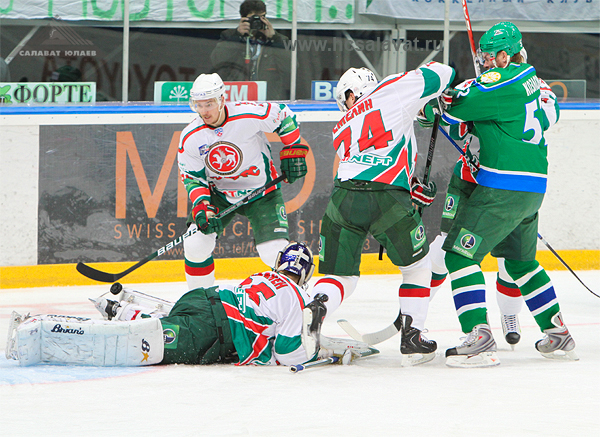 Фото с сайта hcsalavat.ru