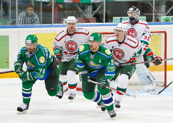 Фото с сайта hcsalavat.ru