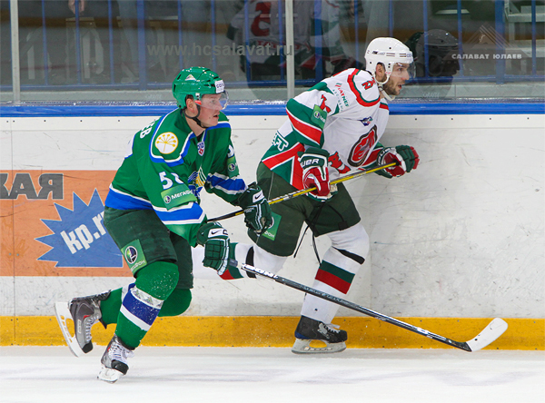 Фото с сайта hcsalavat.ru