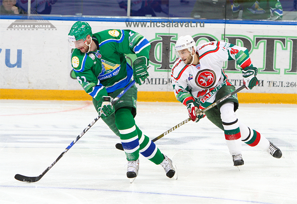 Фото с сайта hcsalavat.ru