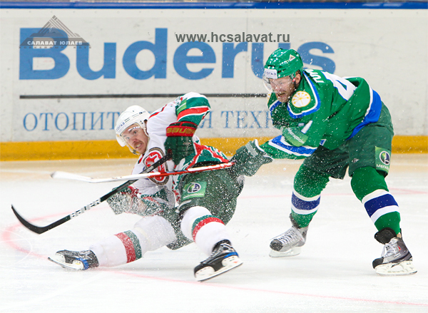 Фото с сайта hcsalavat.ru