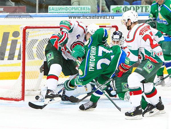 Фото с сайта hcsalavat.ru