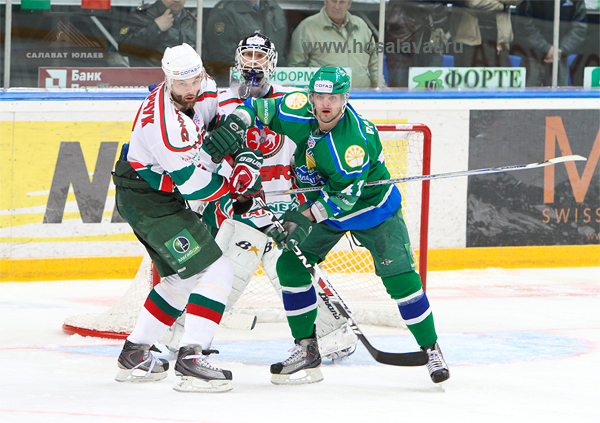 Фото с сайта hcsalavat.ru