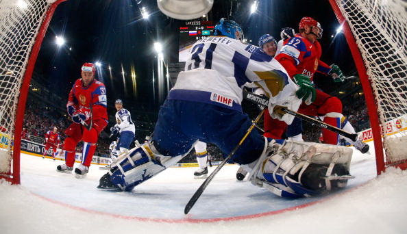 Россия - Казахсиан. Фото: Martin ROSE/Bongarts/Getty Images