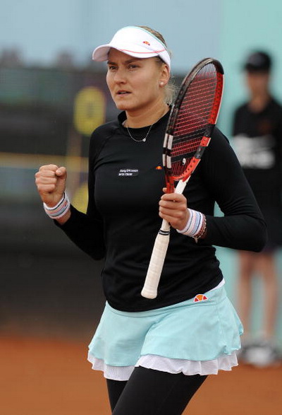 Серена Уильямс.Фото: Jasper JUINEN, Dominique FAGET/Getty Images