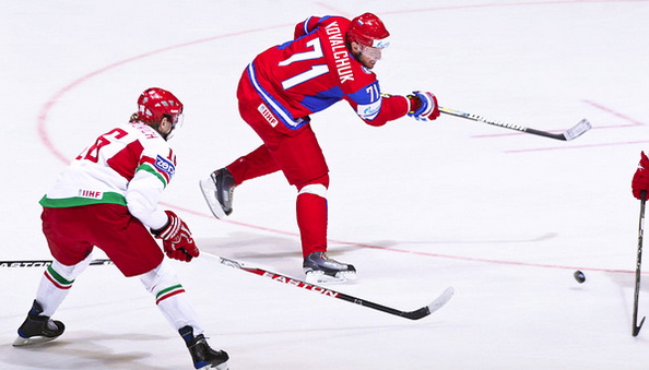Россия – Белорусь. Фото с сайта livesport.ru