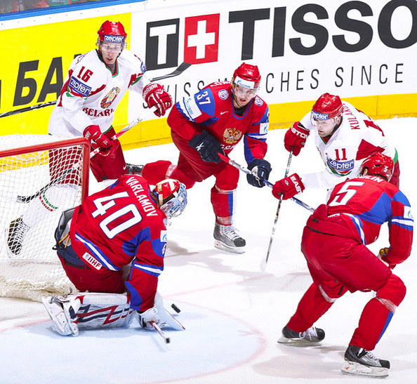 Россия – Белорусь. Фото с сайта livesport.ru