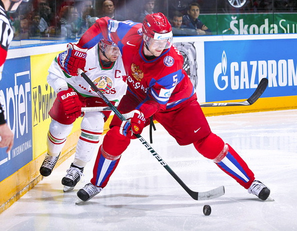 Россия – Белорусь. Фото с сайта livesport.ru