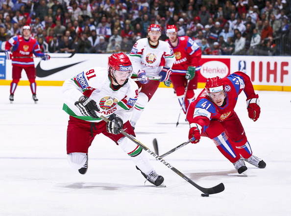 Россия – Белорусь. Фото с сайта livesport.ru