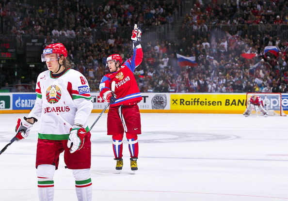 Александр Овечкин. Фото с сайта livesport.ru