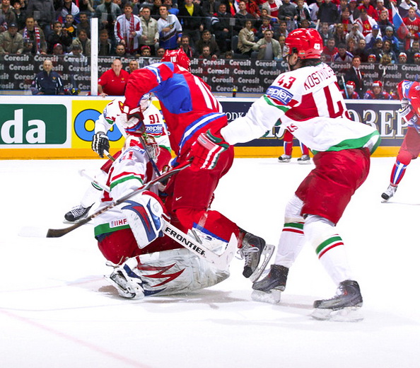 Россия – Белорусь. Фото с сайта livesport.ru