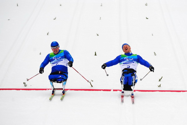 Фото: Jamie McDONALD/Getty Images 