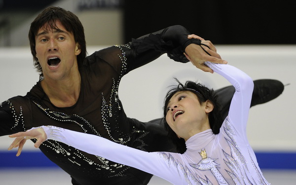 Фото: Yuri KADOBNOV/AFP/Getty Images