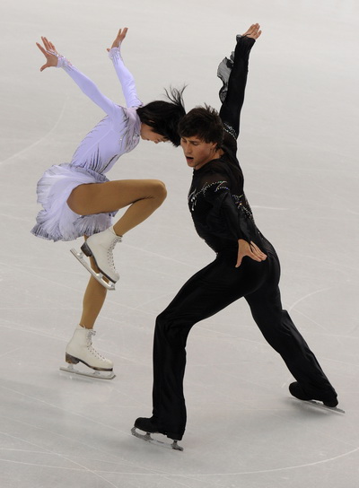 Фото: Yuri KADOBNOV/AFP/Getty Images