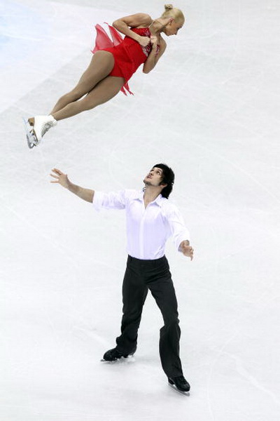 Фото: Clive ROSE/Getty Images