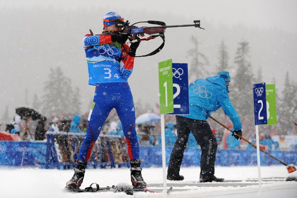Фото: Don EMMERT/AFP/Getty Images