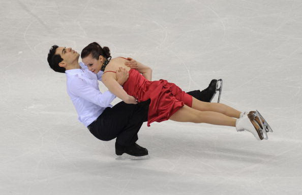 Фото: Yuri KADOBNOV/AFP/Getty Images