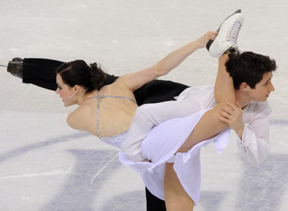 Фото: Yuri KADOBNOV/AFP/Getty Images