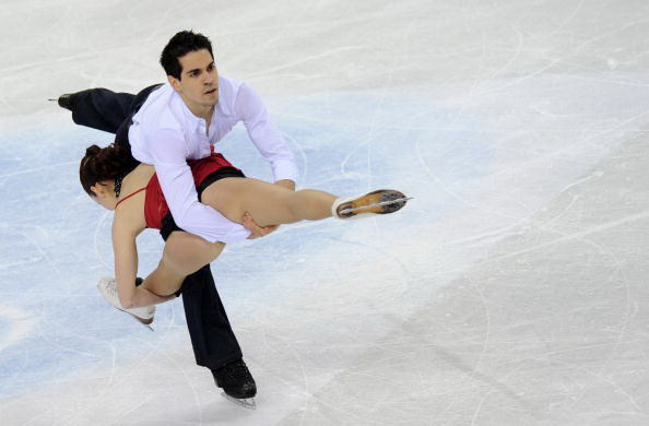 Фото: Yuri KADOBNOV/AFP/Getty Images