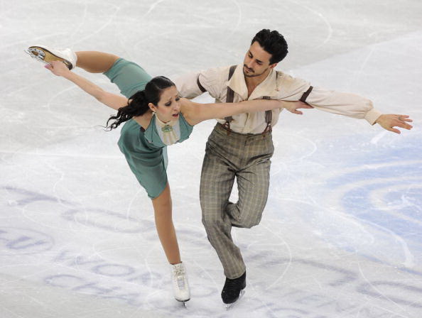 Фото: Yuri KADOBNOV/AFP/Getty Images