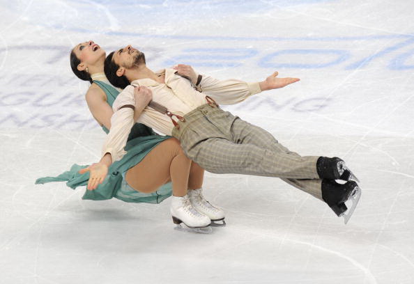 Фото: Yuri KADOBNOV/AFP/Getty Images