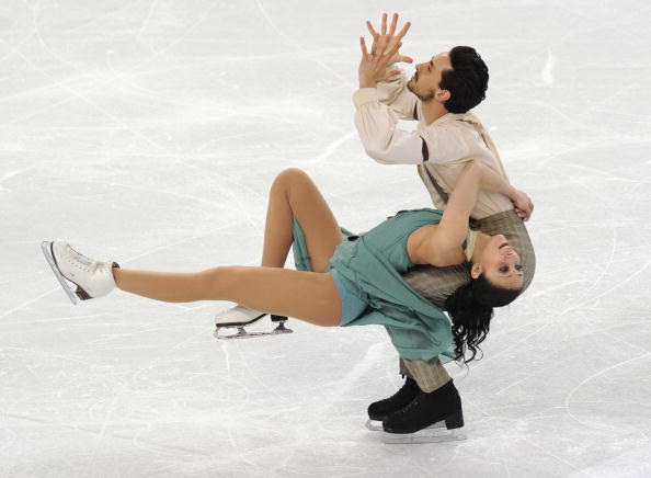 Фото: Yuri KADOBNOV/AFP/Getty Images