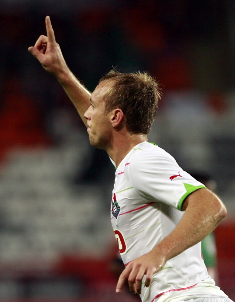 «Локомотив» выиграл у «Краснодара» - 1:0. Фоторепортаж с матча. Фото: Dmitry Korotayev/Epsilon/Getty Images